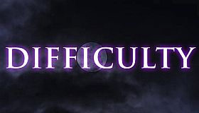Difficulty
