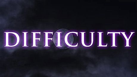 Difficulty Game