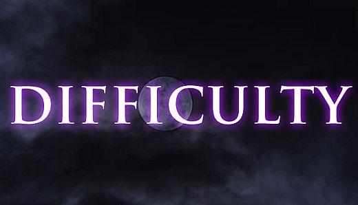Difficulty