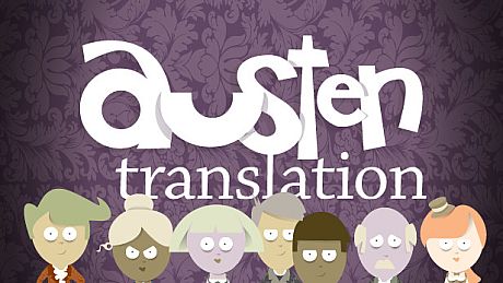 Austen Translation Game