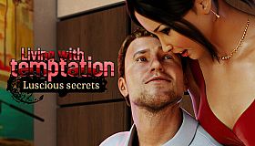 Living with temptation - Luscious secrets