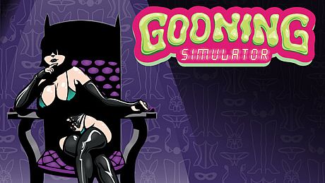 Gooning Simulator Game