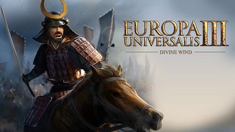 Europa Universalis III: Divine Wind