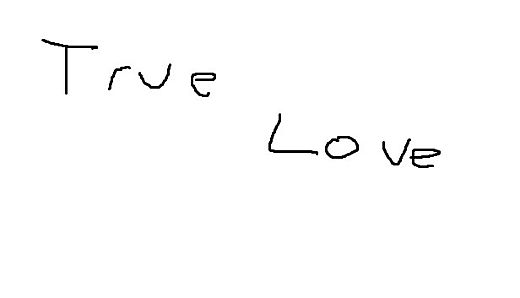 True Love