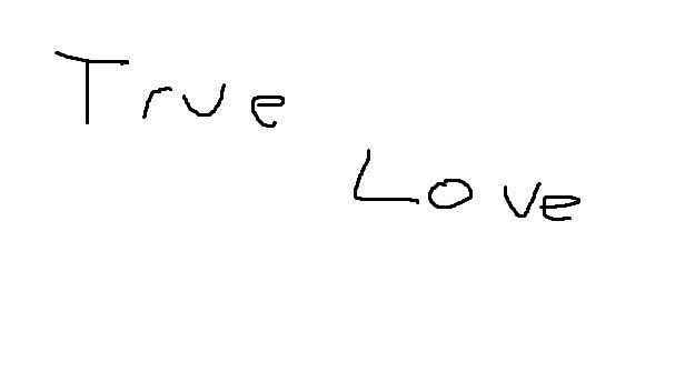 Buy True Love