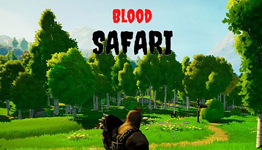 Blood Safari