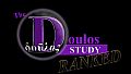 The Doulos Study Ranked