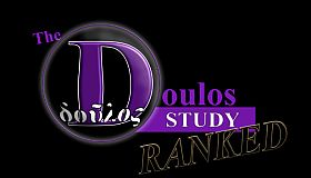 The Doulos Study Ranked