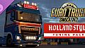 Euro Truck Simulator 2 - Holland Style Tuning Pack