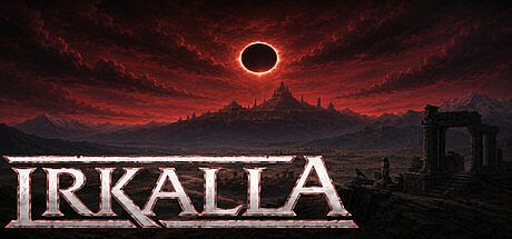 Irkalla Game