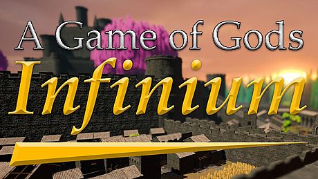 Infinium Game