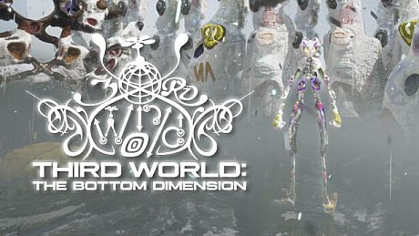 Third World: The Bottom Dimension Game