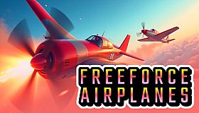 Freeforce Airplanes