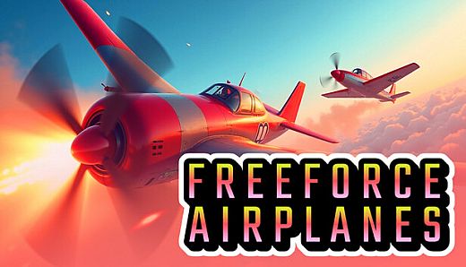 Freeforce Airplanes