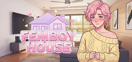 Femboy House Game