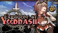 Acheter Explorer of Yggdrasil PC