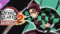 Demon Slayer -Kimetsu no Yaiba- The Hinokami Chronicles 2: Playable Character: Tanjiro Kamado (Infinity Castle)