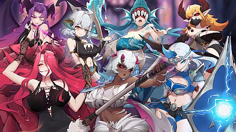 Idle Devils (Deluxe Edition) Game