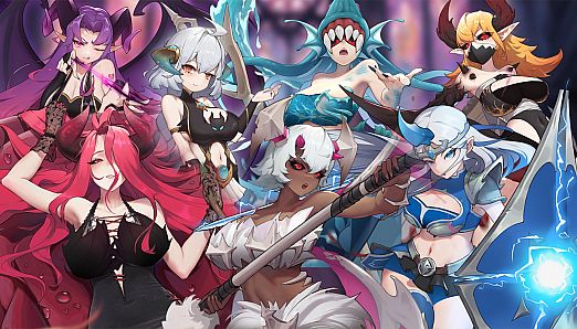 Idle Devils (Deluxe Edition)