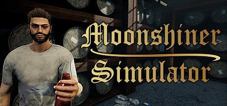Moonshiner Simulator Game