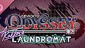 Gensokyo Odyssey: Kakkoi's Laundromat Soundtrack
