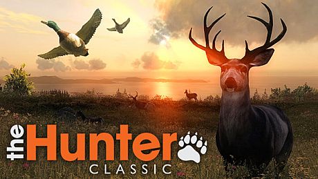 theHunter Classic Game
