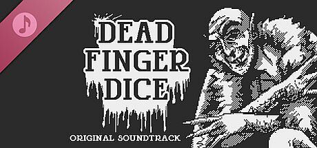 Dead Finger Dice Soundtrack DLC