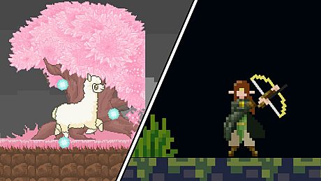 Synnergy Games Bundle Game