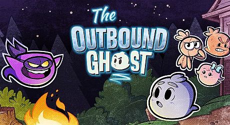The Outbound Ghost Game