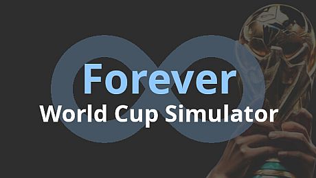 Forever World Cup Simulator Game