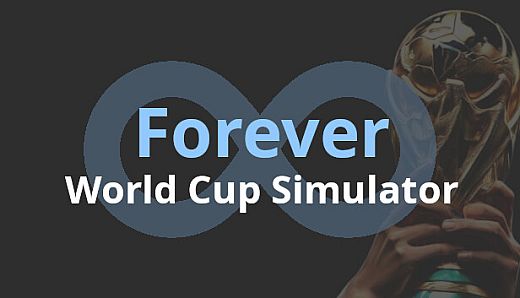 Forever World Cup Simulator