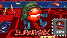 Supaplex HARD