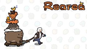 Rearea