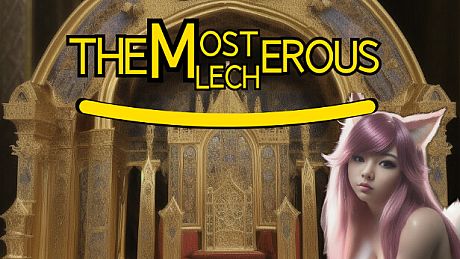 The Most Lecherous - Cosplay Pack