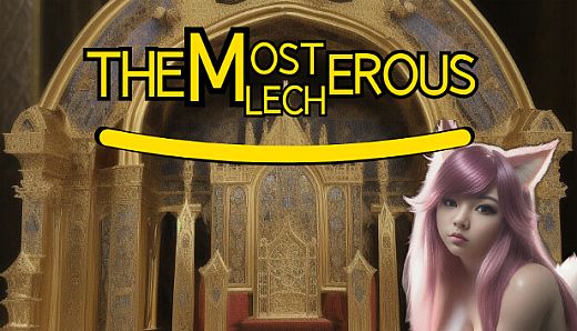The Most Lecherous - Cosplay Pack