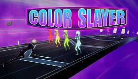 Color Slayer
