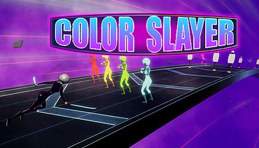Color Slayer