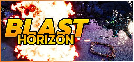 Blast Horizon Game