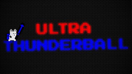 Ultra Thunderball Game