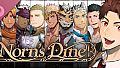 Norn's Dine Soundtrack