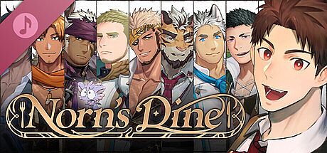 Norn's Dine Soundtrack