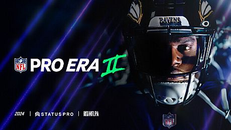 NFL Pro Era II Game