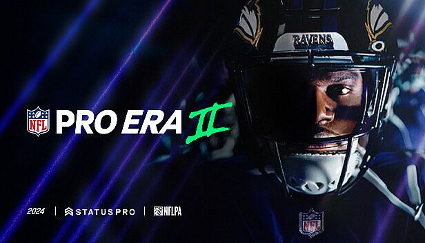 Buy NFL Pro Era II