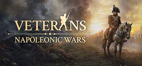 Veterans: Napoleonic Wars Game