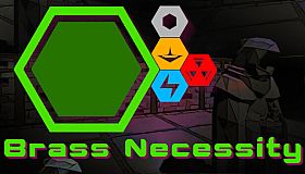 Brass Necessity - Demo