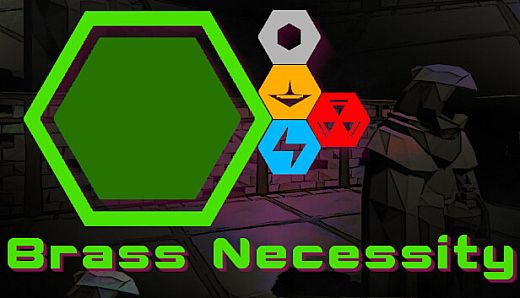 Brass Necessity - Demo