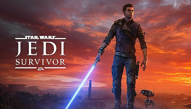 Buy STAR WARS Jedi: Survivor
