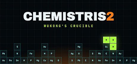 CHEMISTRIS 2: Wukong's Crucible