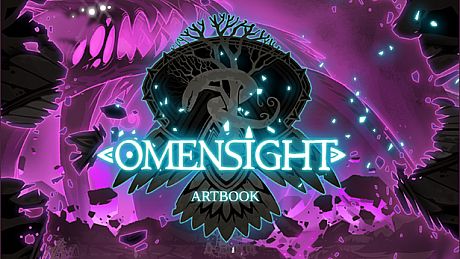 Omensight - Artbook DLC