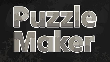 Puzzle Maker Game